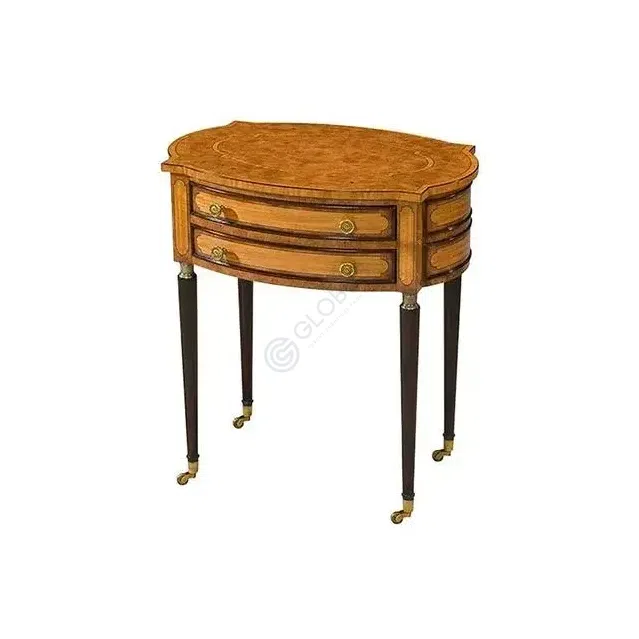 Side table Bombetto