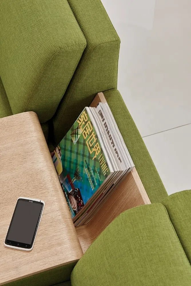 Office sofa Charlotta