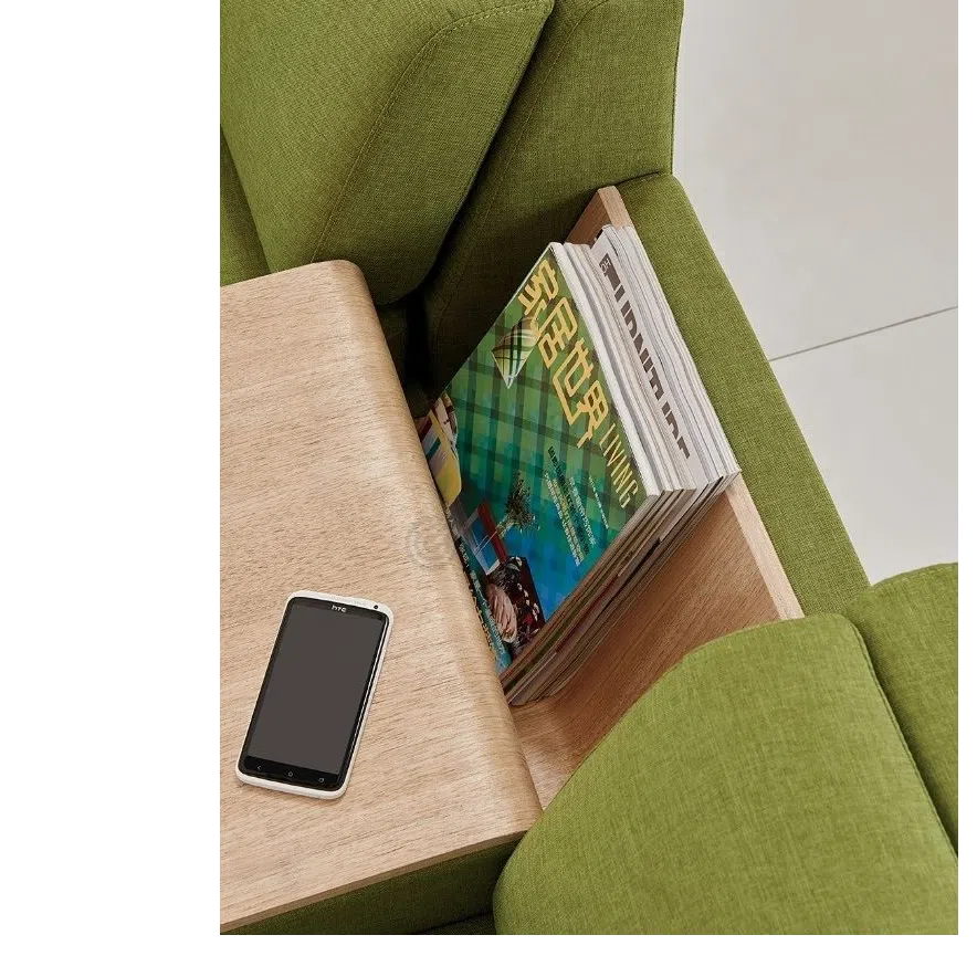 Office sofa Charlotta