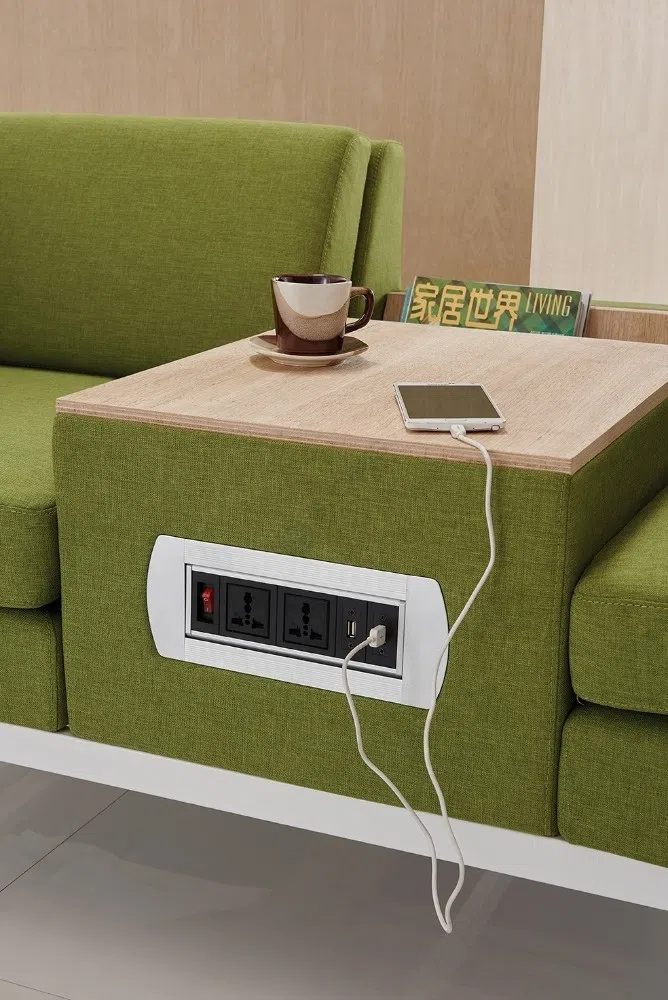 Office sofa Charlotta