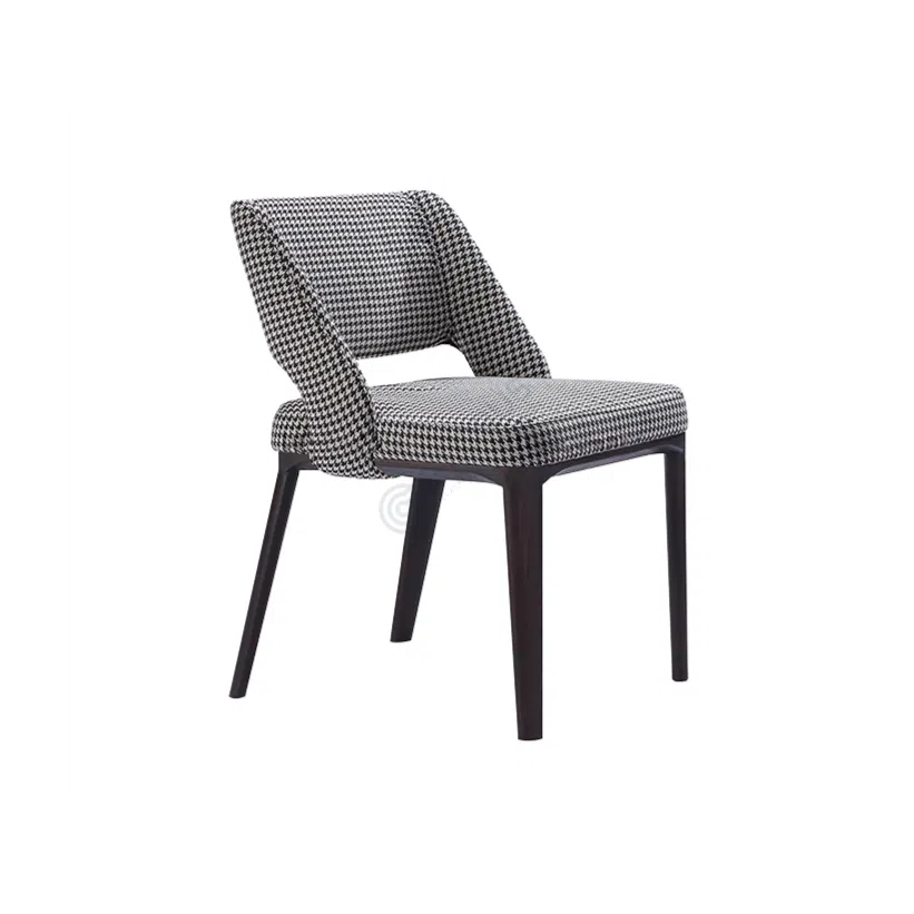 Dining chair MINOTTI Owens