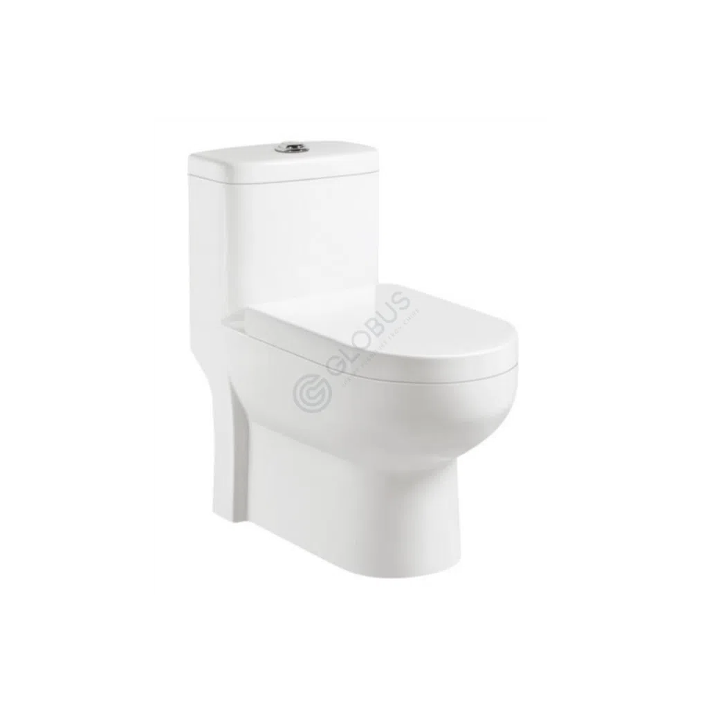 Toilet Herode