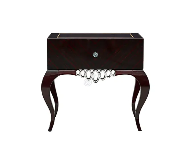 Bedside table Mataro