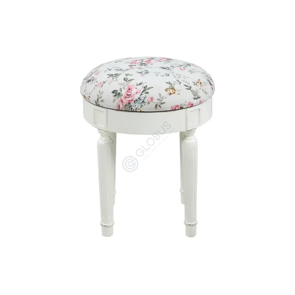 Pouf Amarila