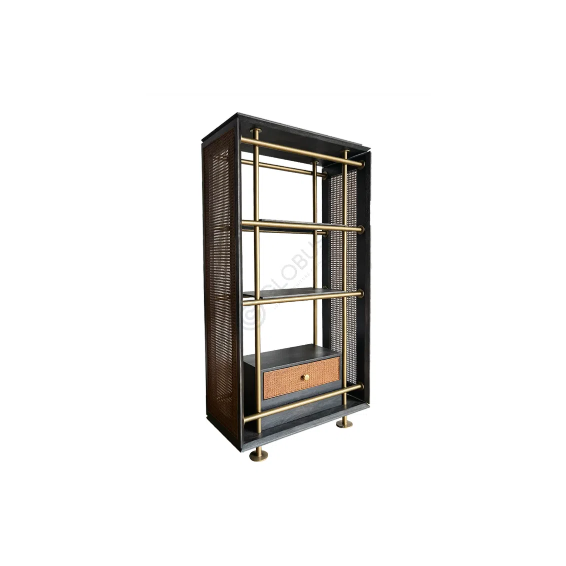 Bookshelf Torrina