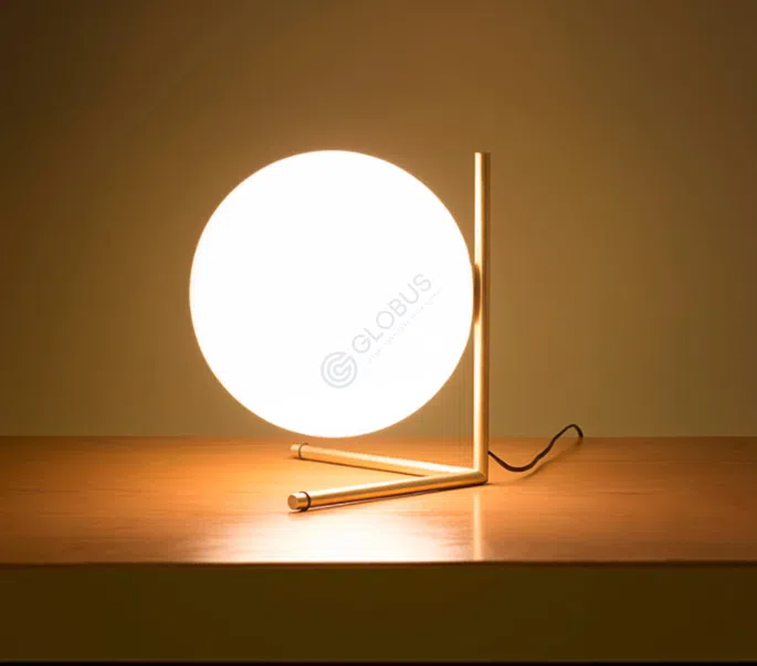 Table lamp Victoris