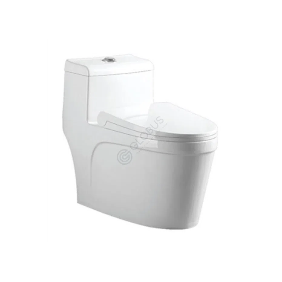 Toilet Karima