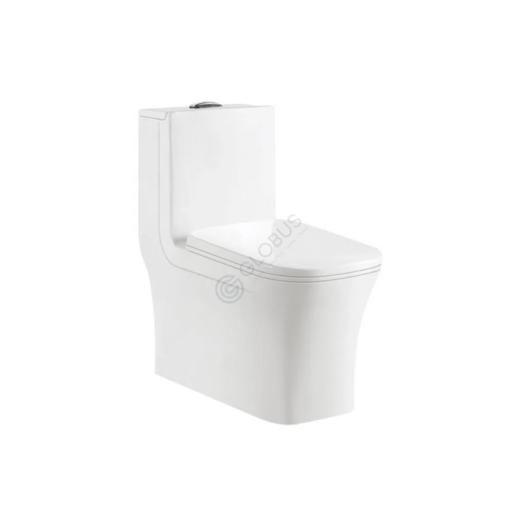 Toilet Vika