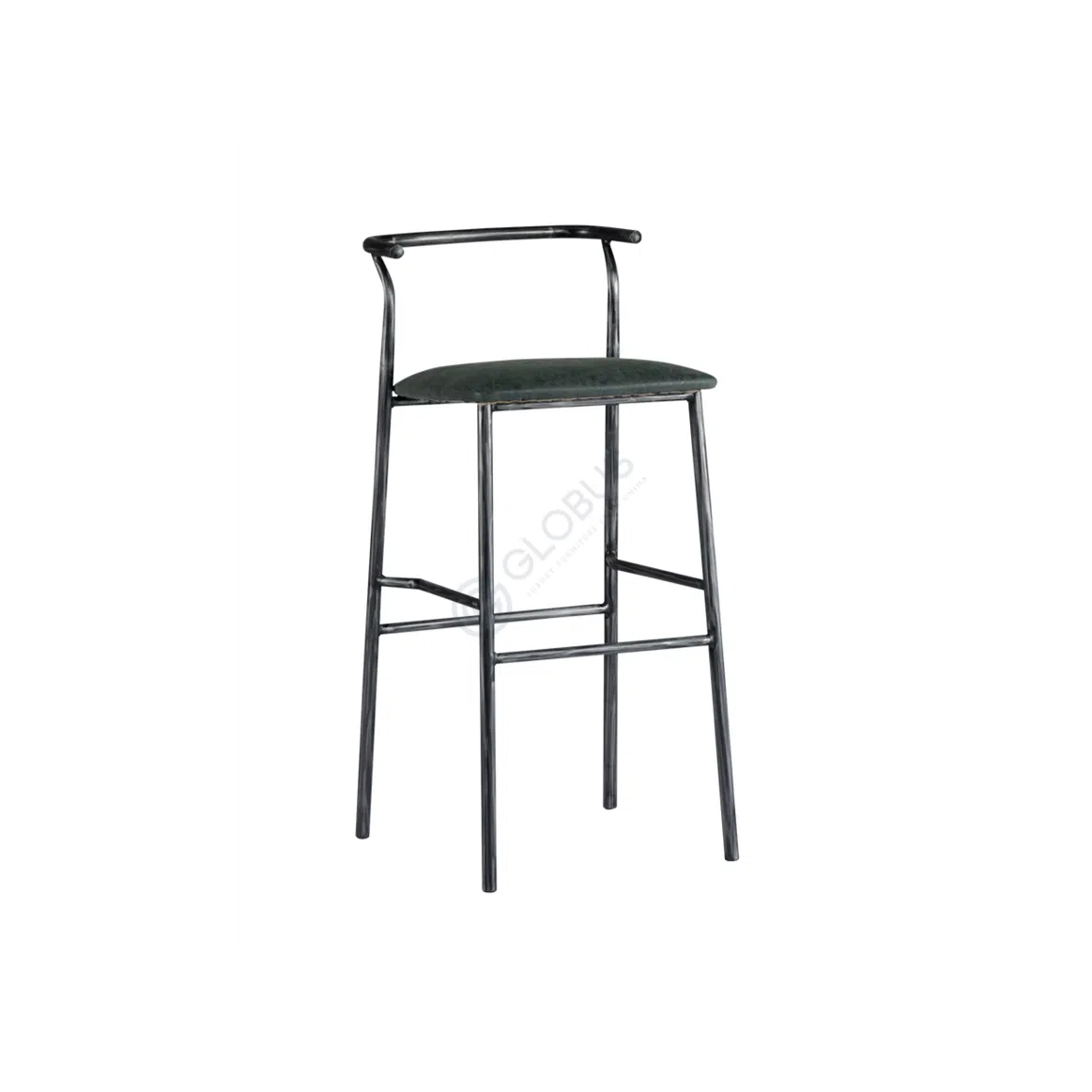 Bar chair Zadee