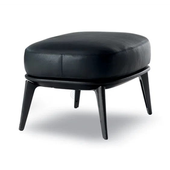 Pouf MINOTTI Leslie