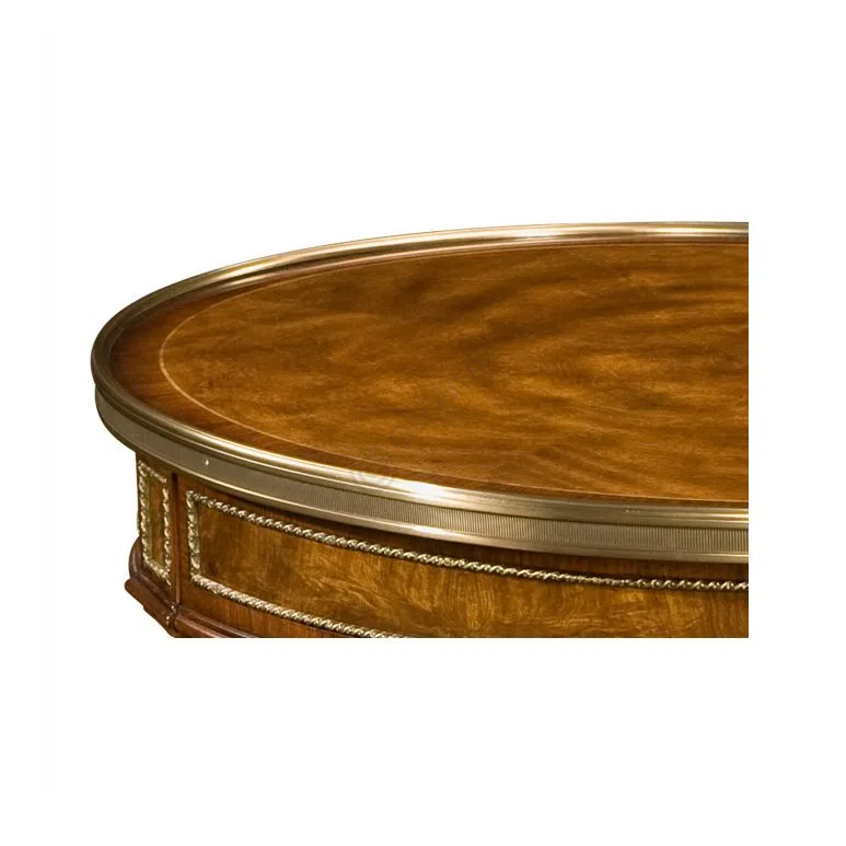 Side table Ornamenti