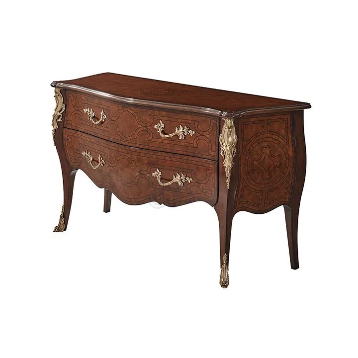 Dresser Ursule