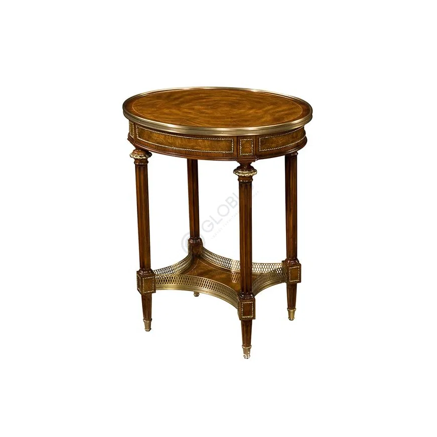 Side table Ornamenti
