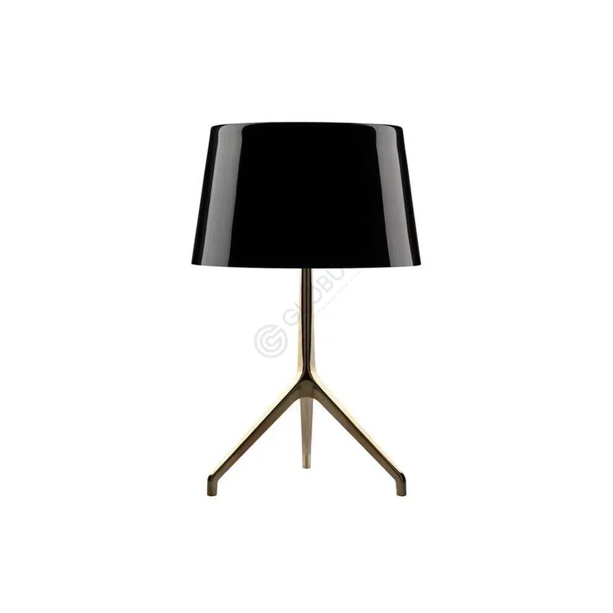 Настольная лампа FOSCARINI Lumiere XX