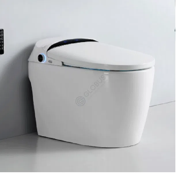 Smart toilet Cassella