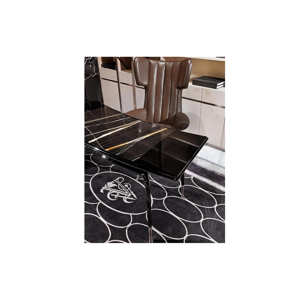 Desk VISIONNAIRE Sanya