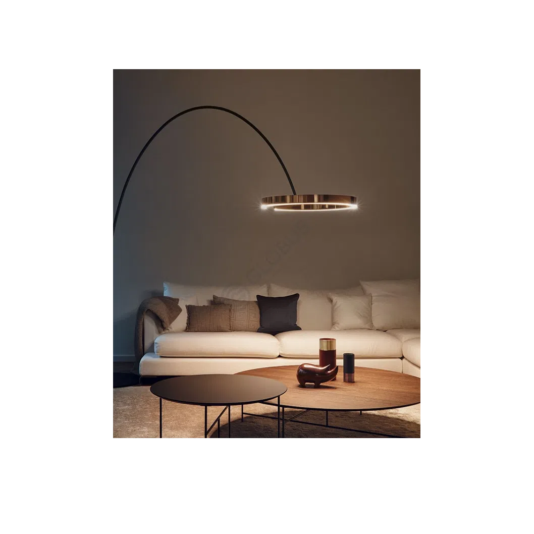 Floor lamp Opula