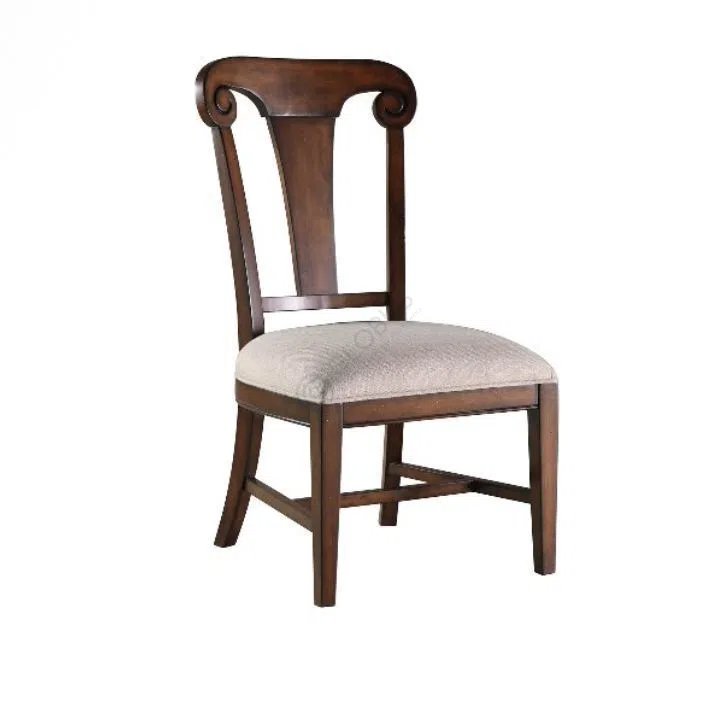 Dining chair Maroussia