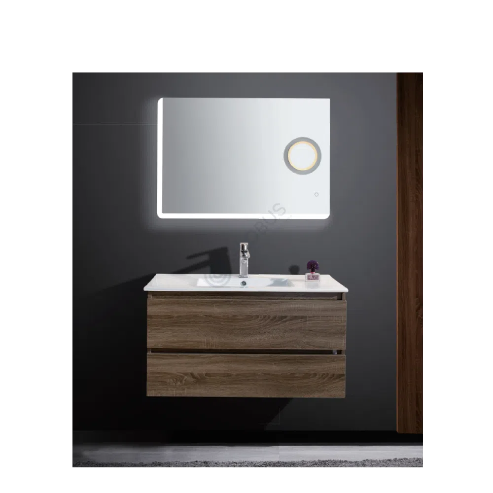 Bathroom cabinet Tibalt