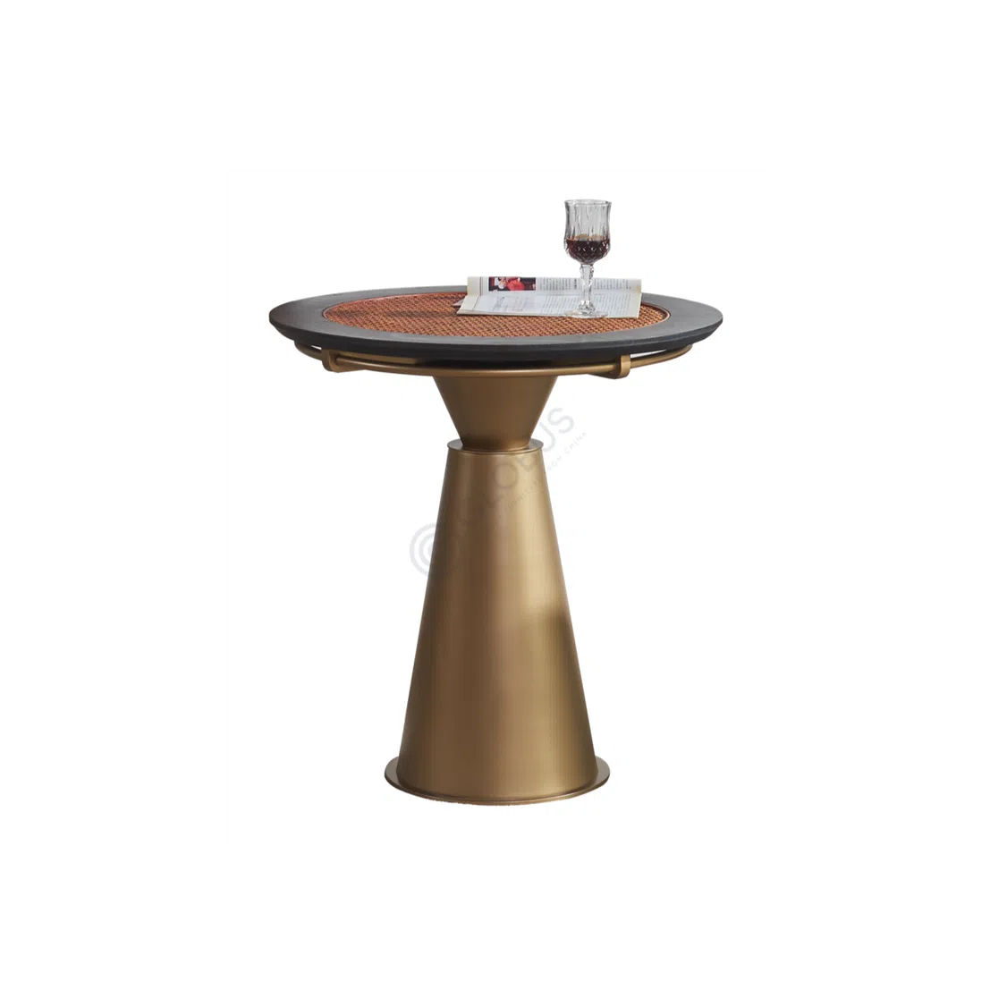 Side table Artificiosus