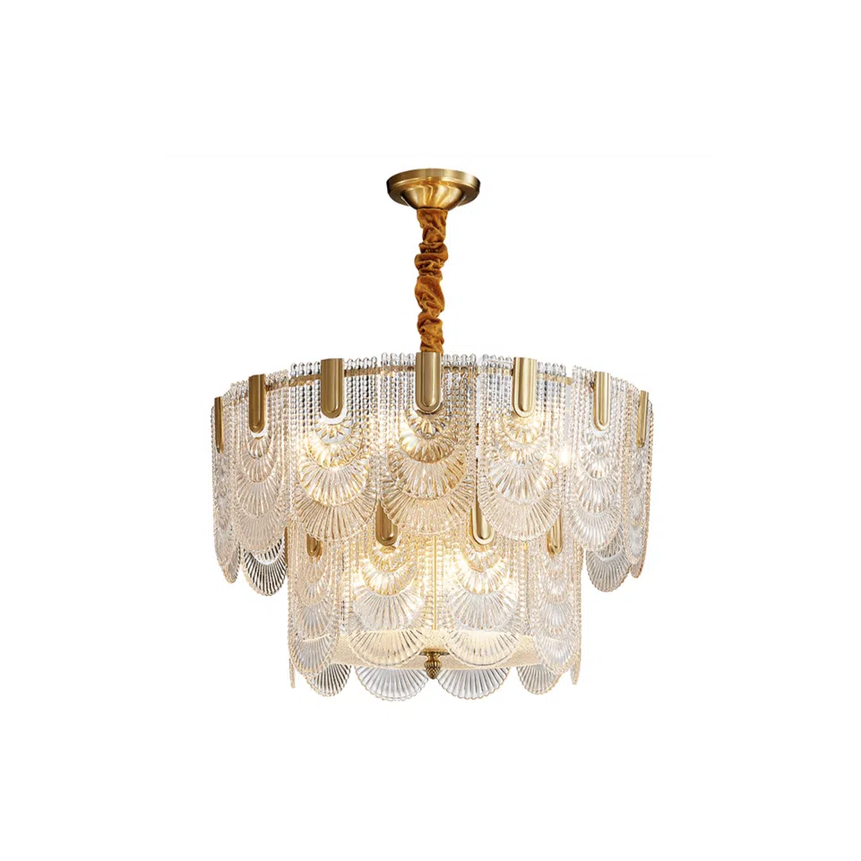 Chandelier Rivoluzionante