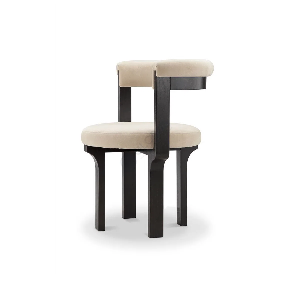 Dining chair VONNEGUT KRAFT Kana
