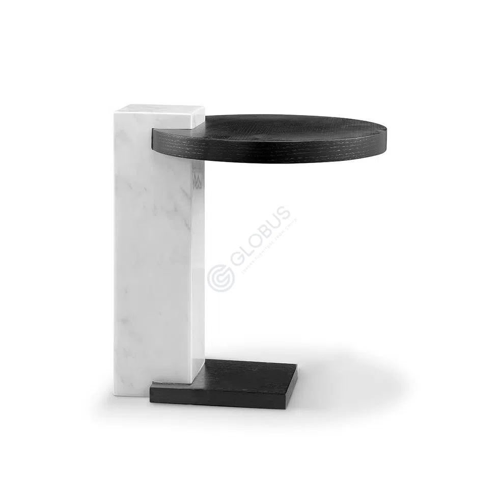 Side table BARN IN THE CITY Hervé