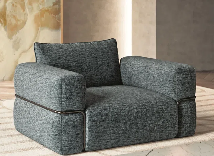 Armchair ELIE SAAB Byblos