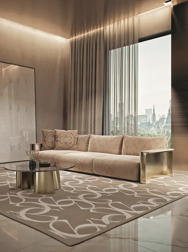 Sofa ELIE SAAB Palace