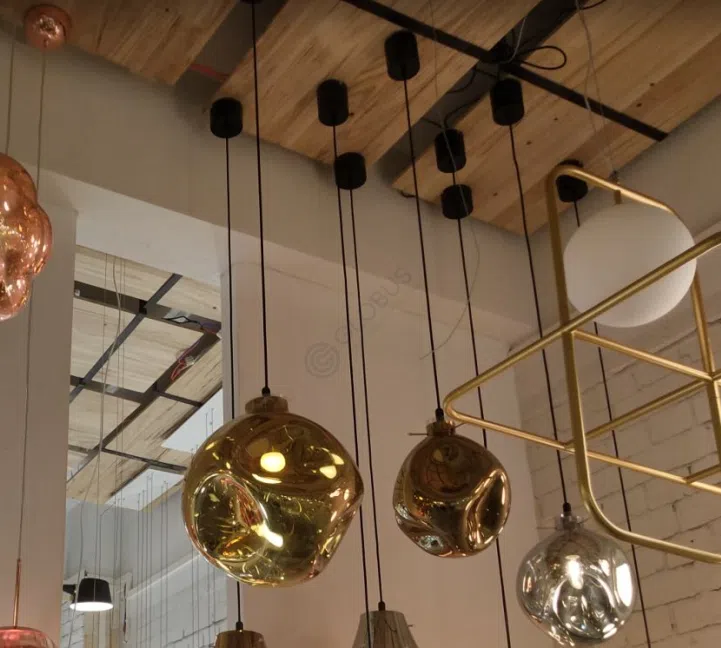 Pendant light Wigton