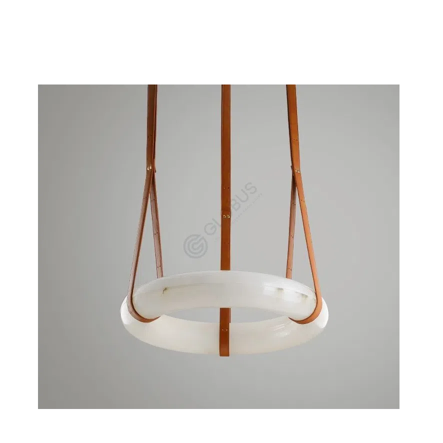 Подвесной светильник ATELIER ALAIN ELLOUZ Oslo L3P