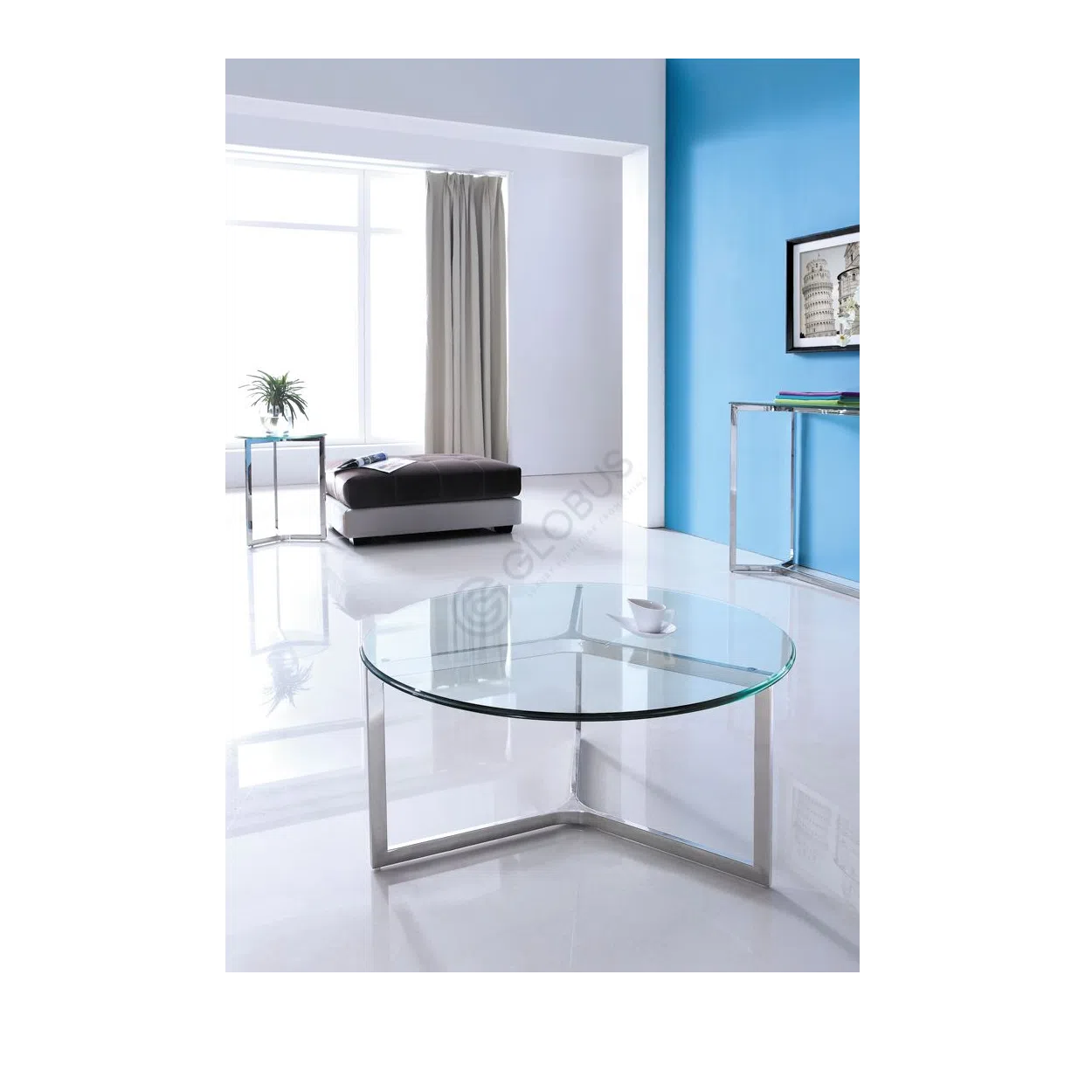 Coffee table Elsira