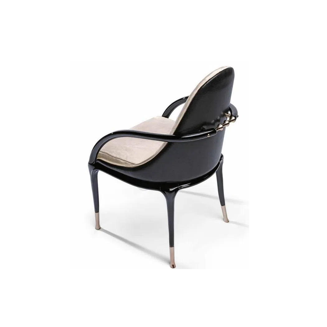 Dining chair VISIONNAIRE Jera
