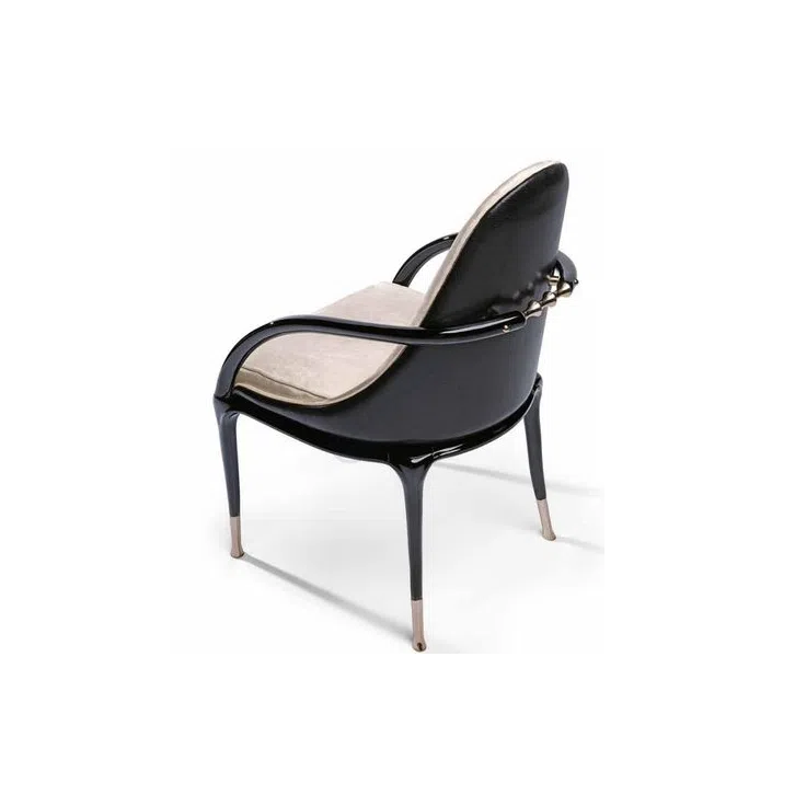 Dining chair VISIONNAIRE Jera