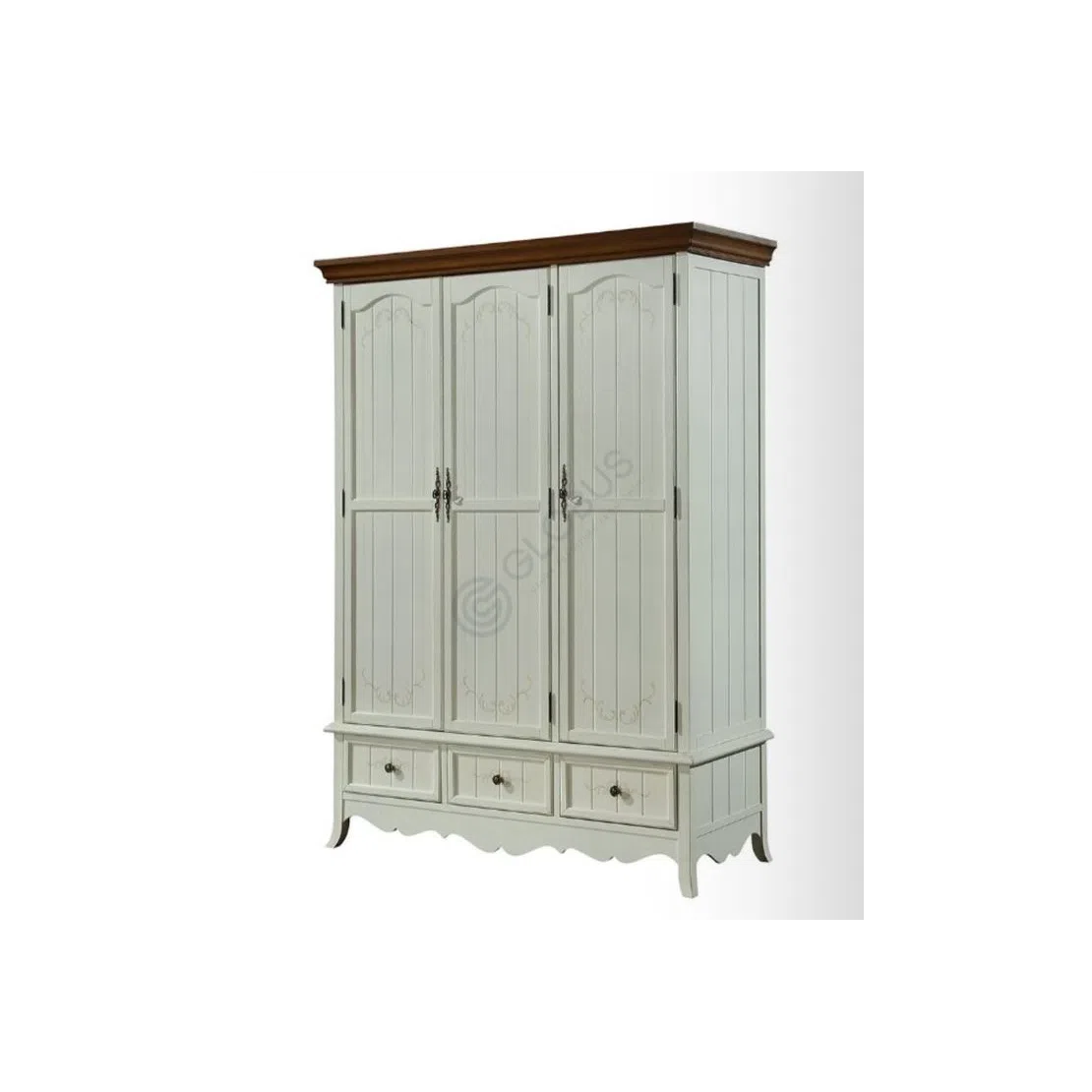 Wardrobe Sylva