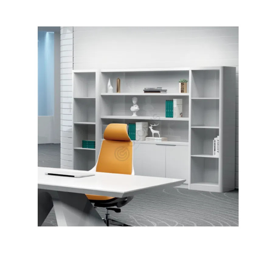 Archival office cabinet Morosina