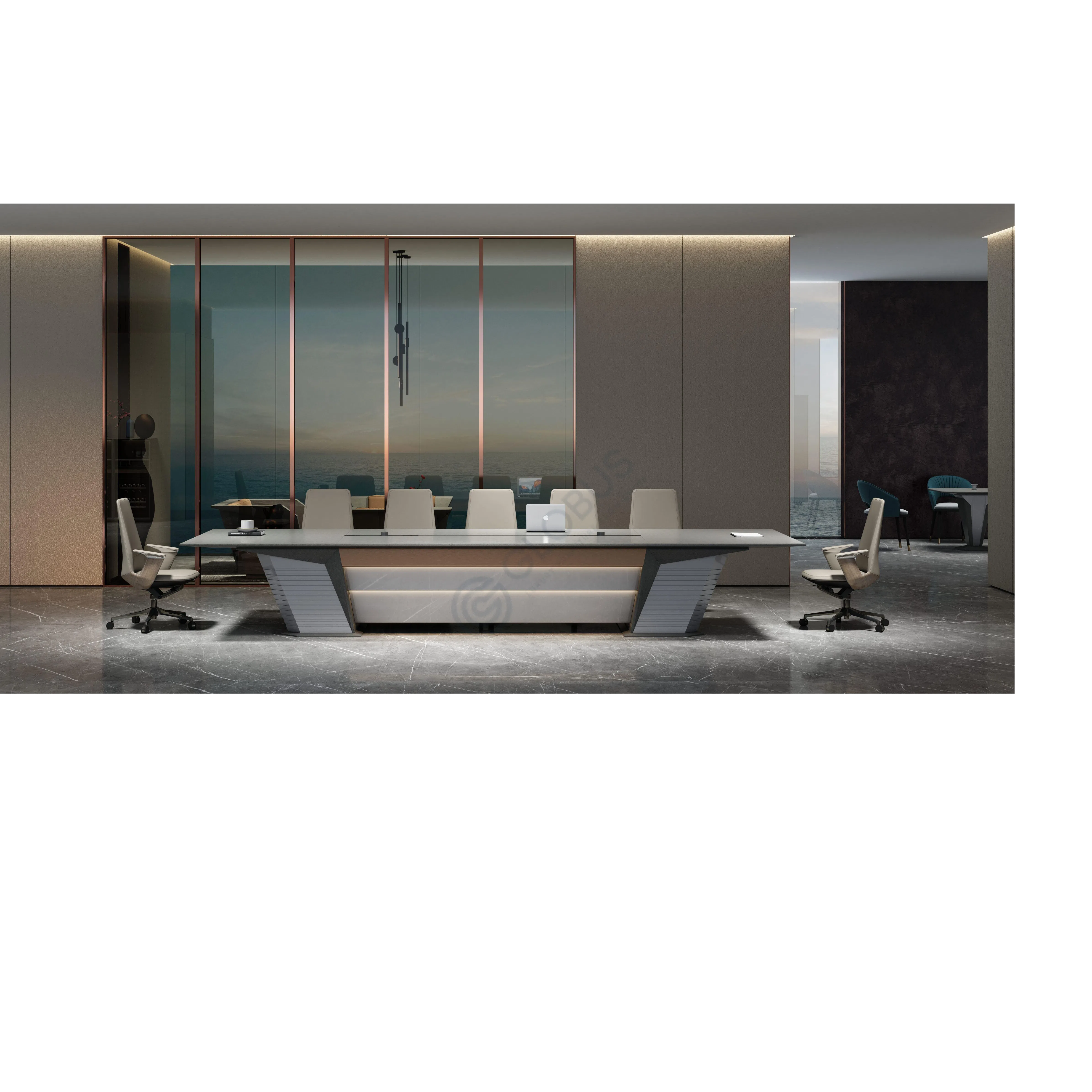 Стол для офиса Luxuriosus