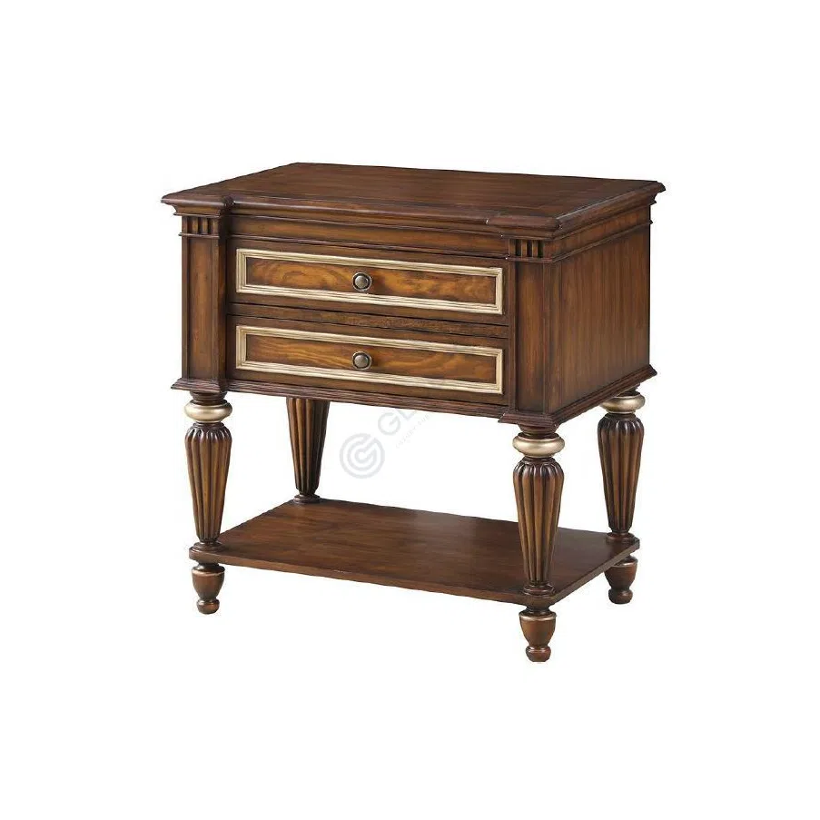 Bedside table Offredo