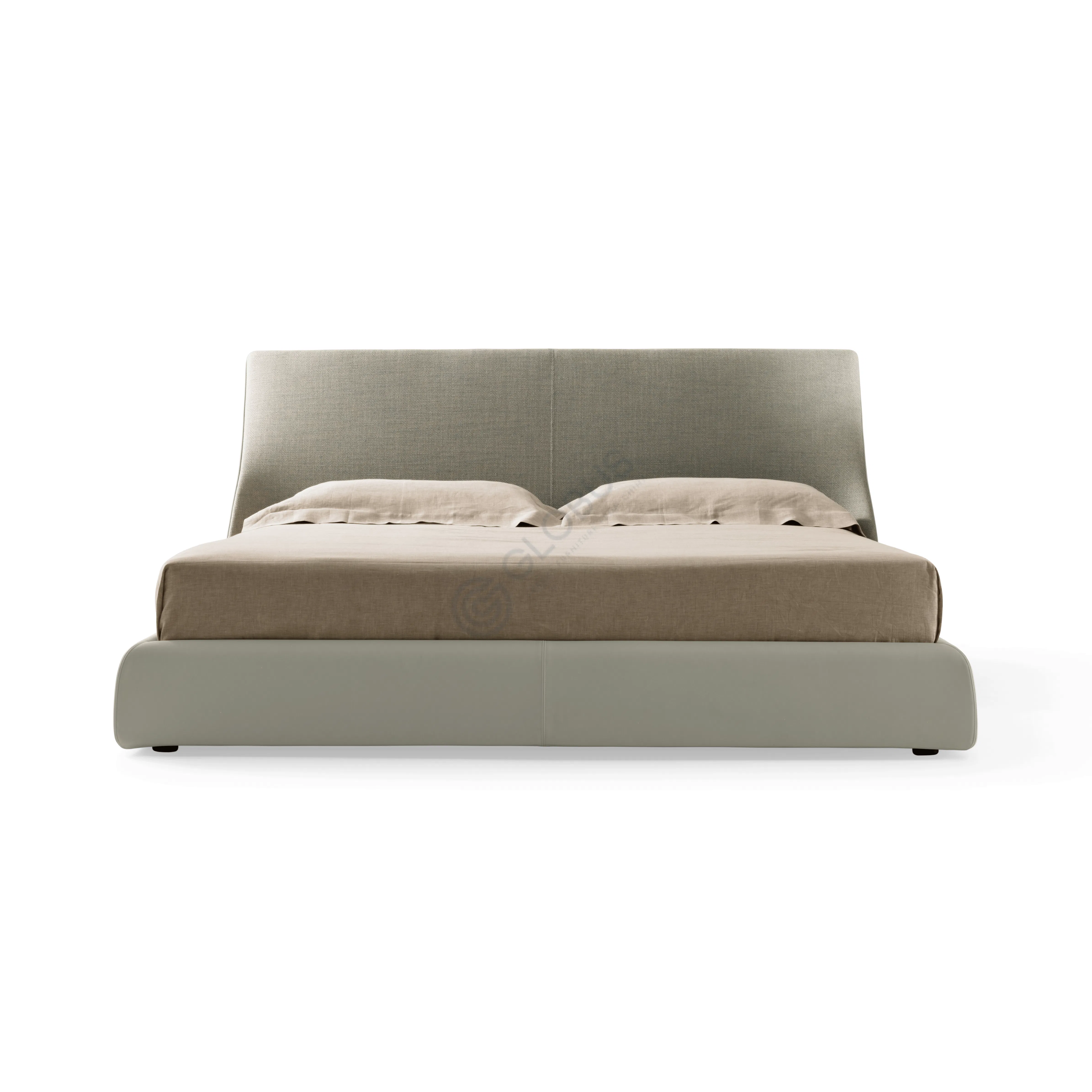 Кровать GIORGETTI Altea