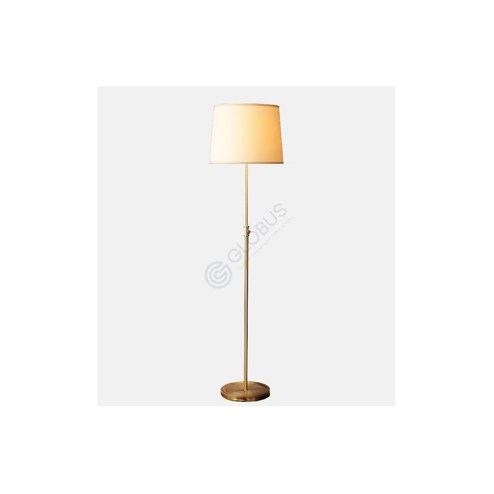 Floor lamp Ovandado