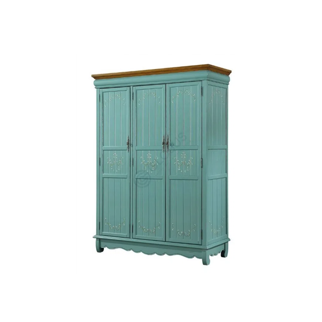 Wardrobe Helvus