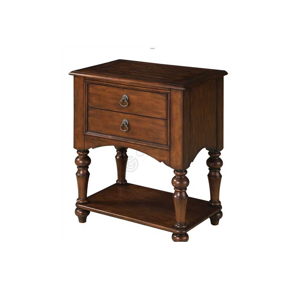 Bedside table Xild