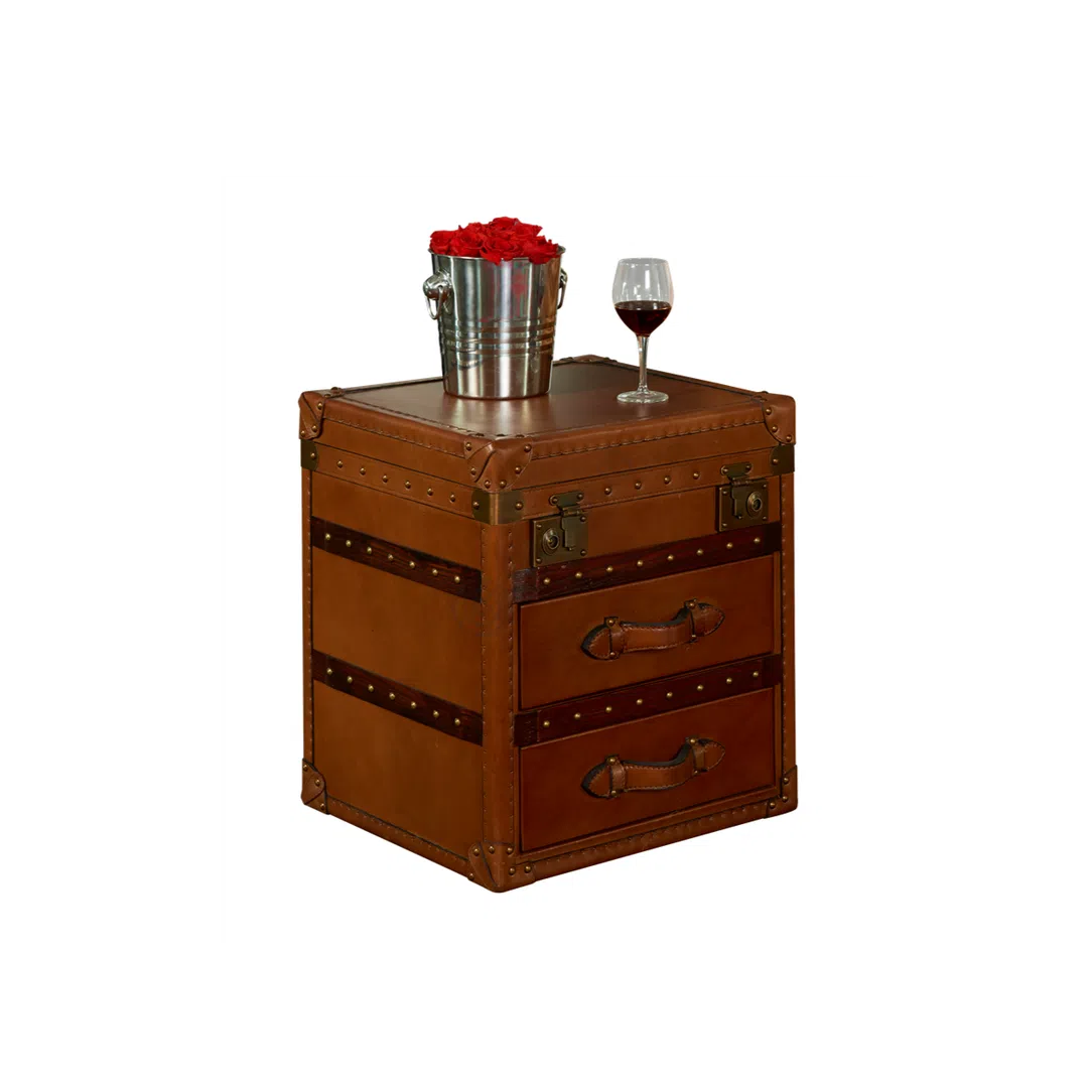 Угловой столик TIMOTHY OULTON Stonyhurst