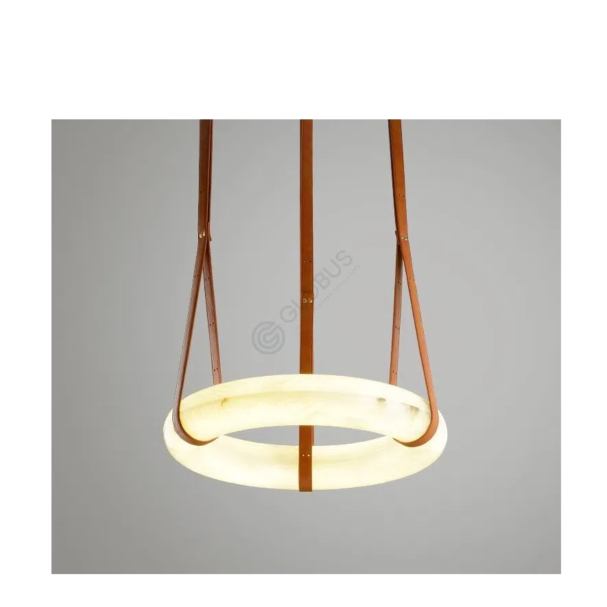 Pendant light ATELIER ALAIN ELLOUZ Oslo L3P