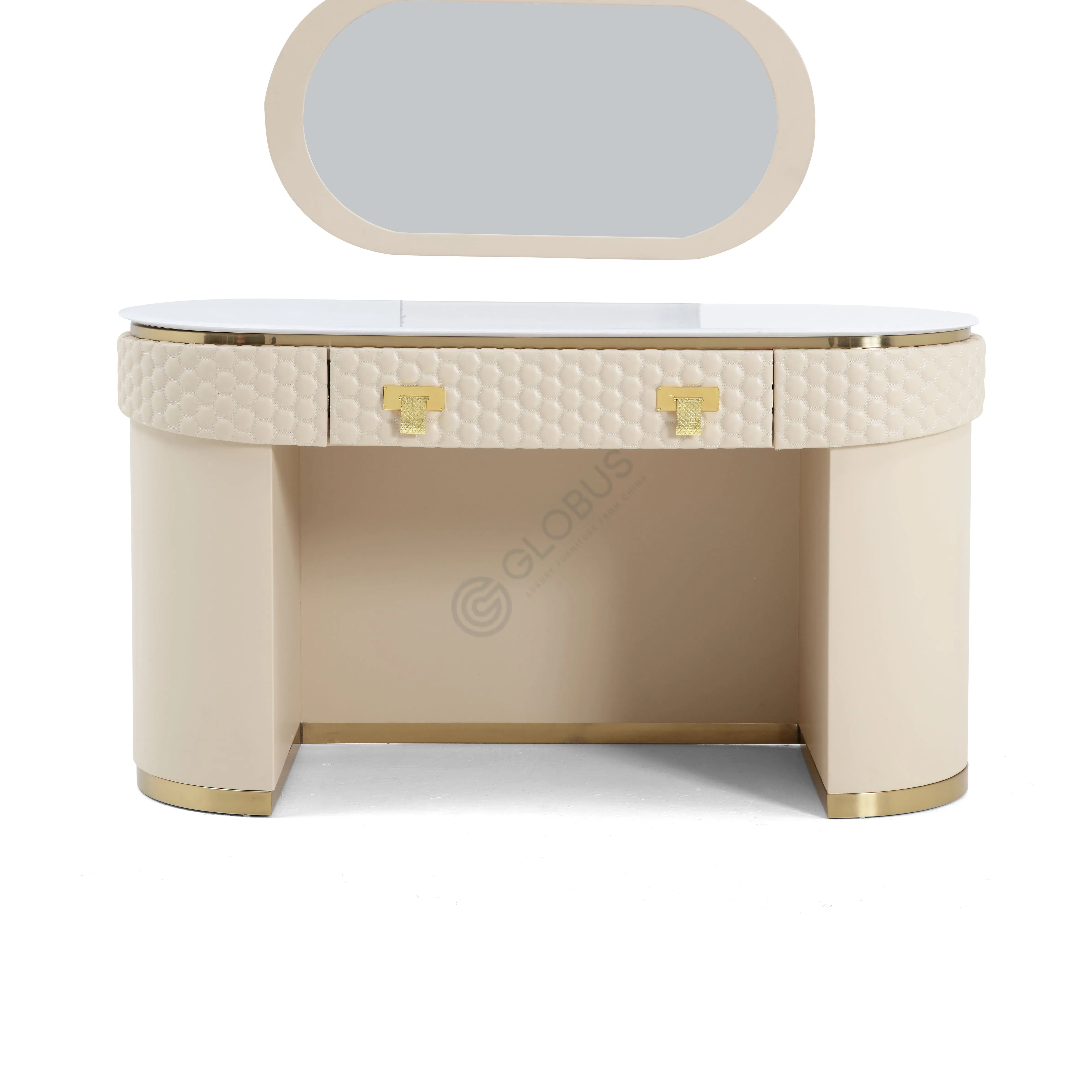 Dressing table TURRI Vogue