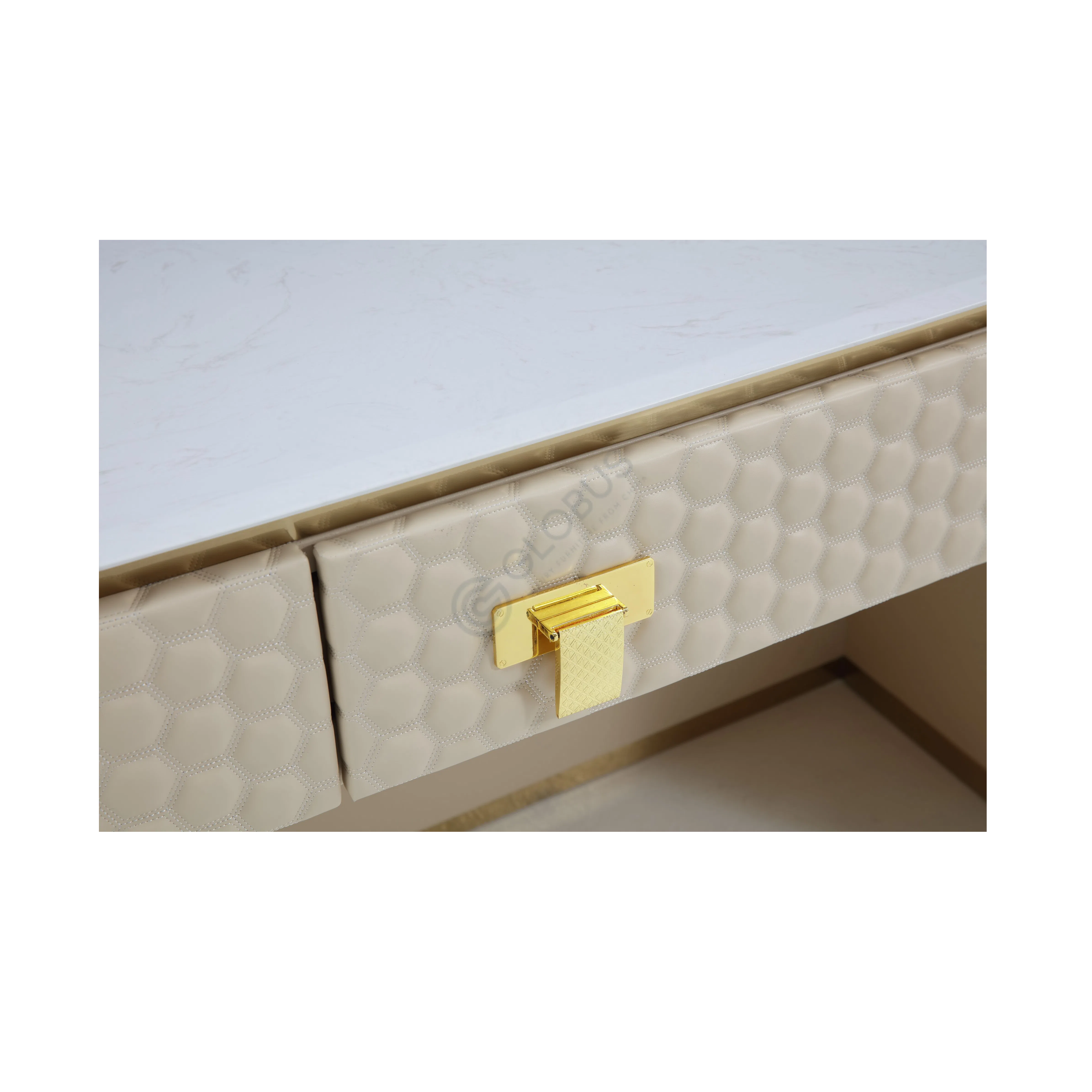 Туалетный столик TURRI Vogue