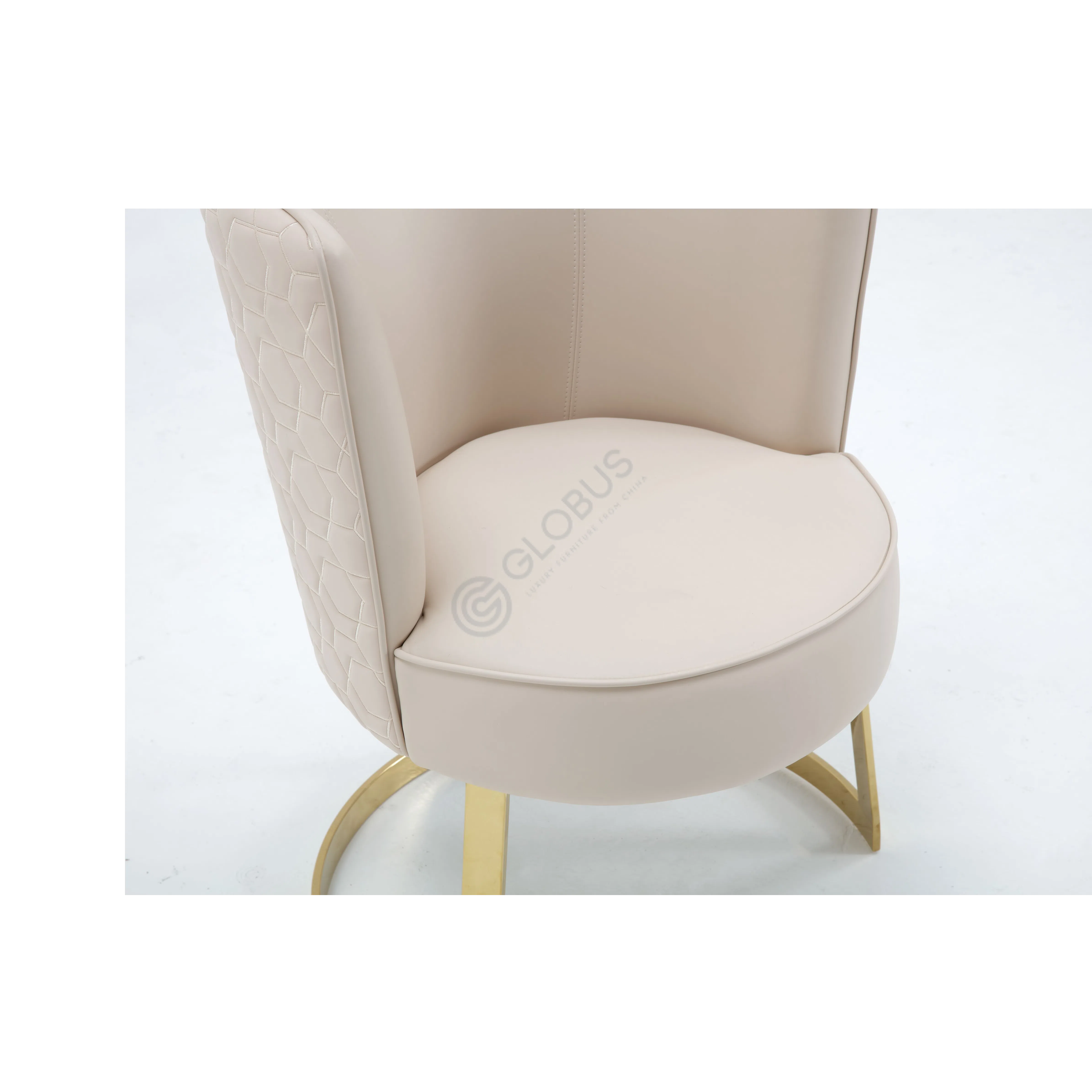 Dining chair LONGHI Cloe
