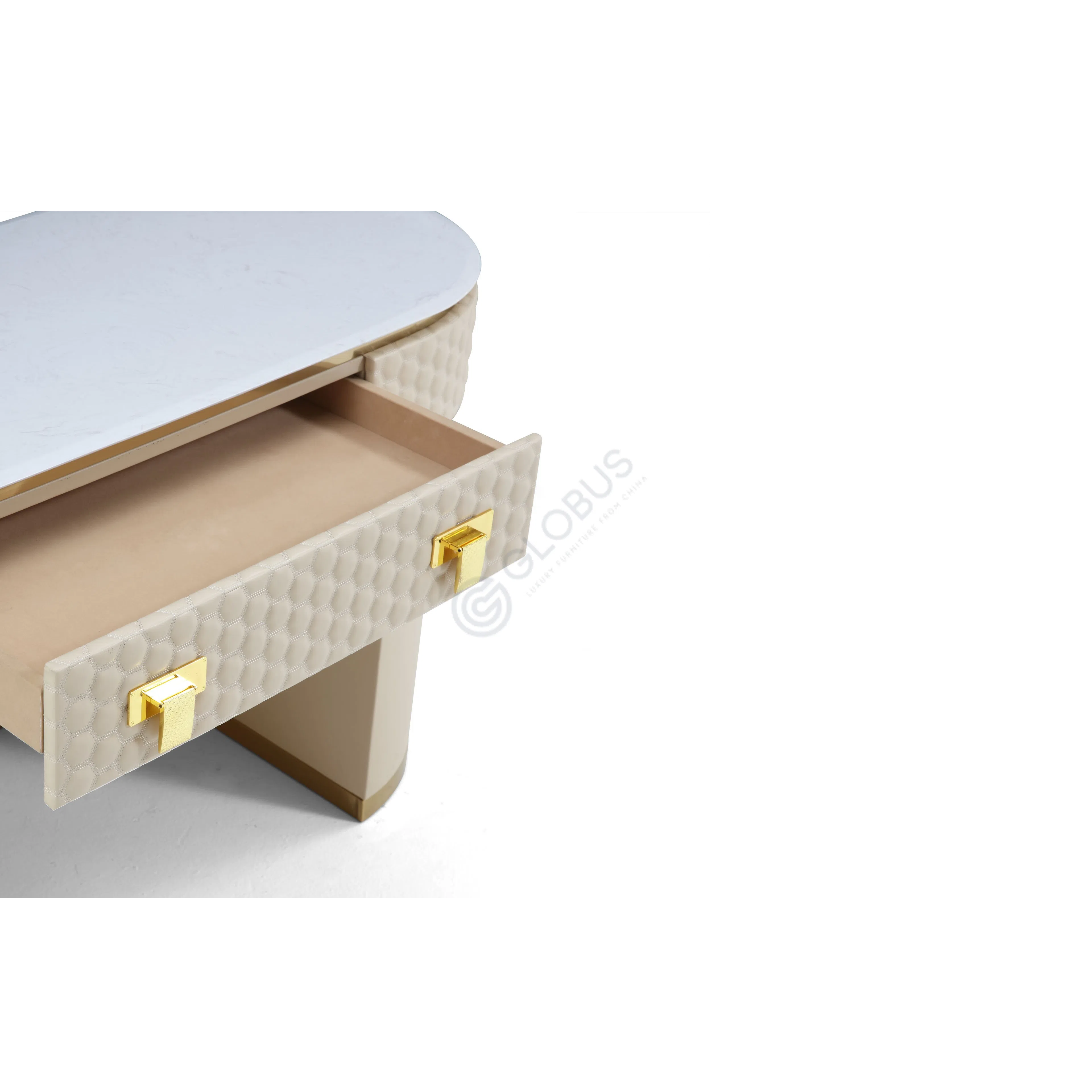 Туалетный столик TURRI Vogue