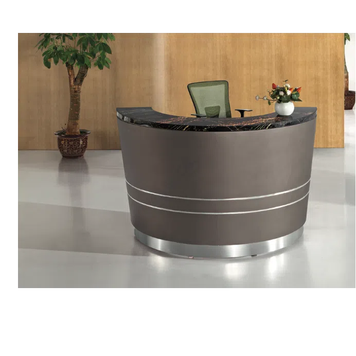 Reception desk Alexanne