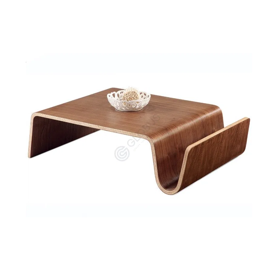 Coffee table Sensitatum